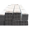 Wholesale Enough Stock Carbon Steel Square Pipe