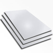 Factory Wholesale 201 304 316 430 Mirror Stainless Steel Sheet