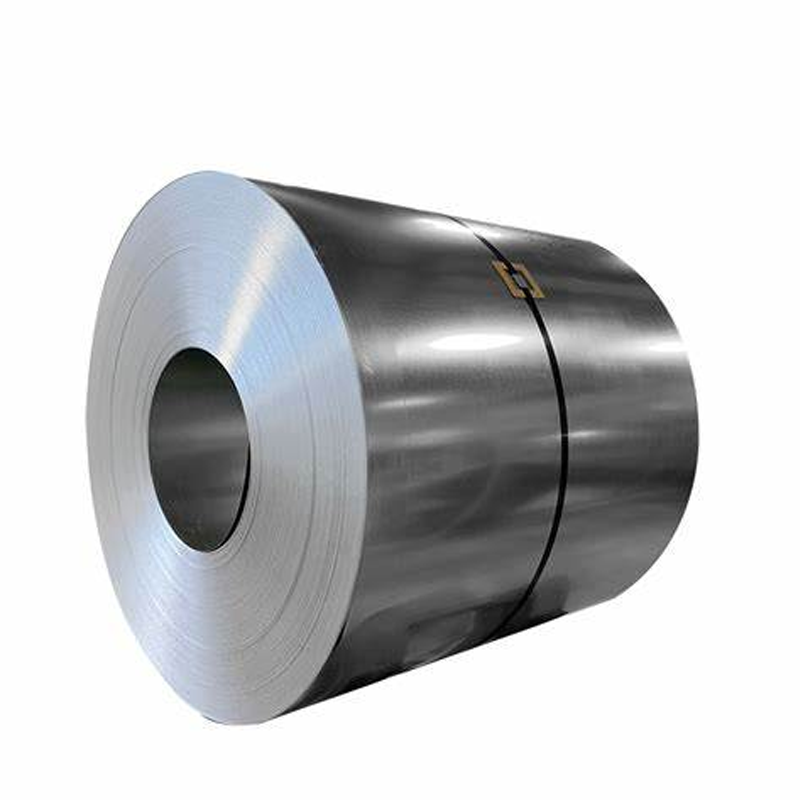 Galvanized steel coil