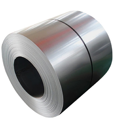 Galvanized steel coil