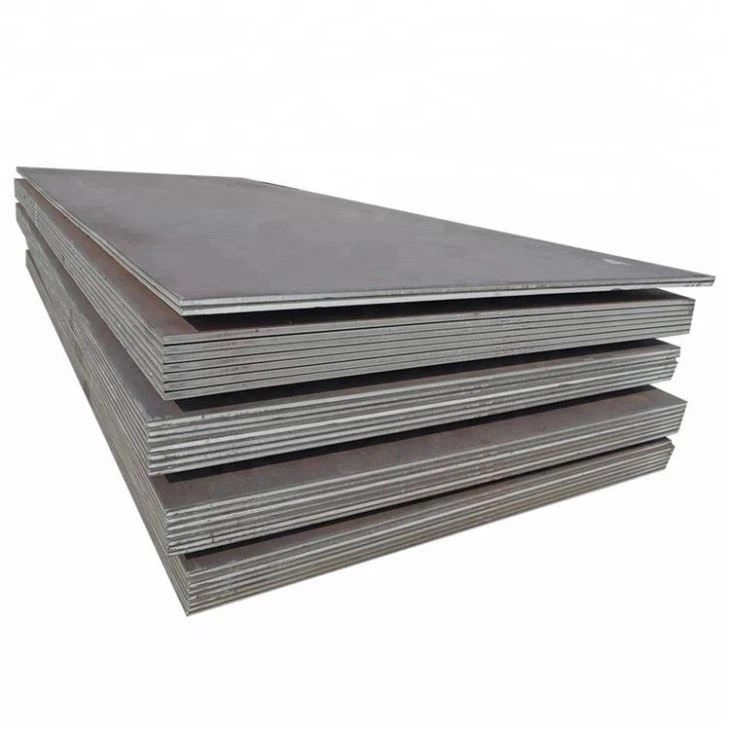 Wholesale Prime Quality Huge Amount Hot Rolled Steel Sheets