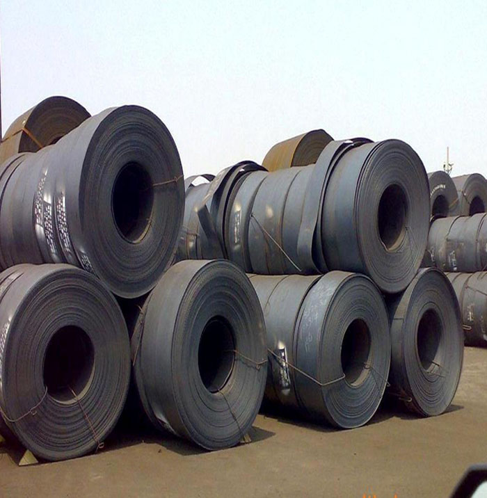 Hot Selling Hot Rolled Steel Coil