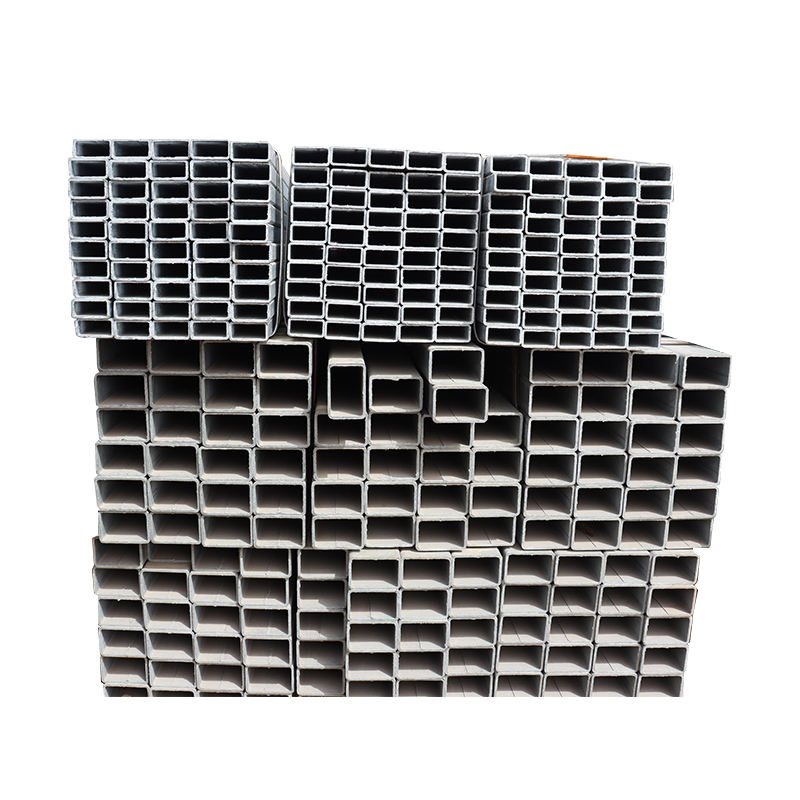 Wholesale Enough Stock Carbon Steel Square Pipe