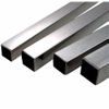 Baosteelholdings Group 304 304L 316 316L 321 Stainless Steel Square Pipe