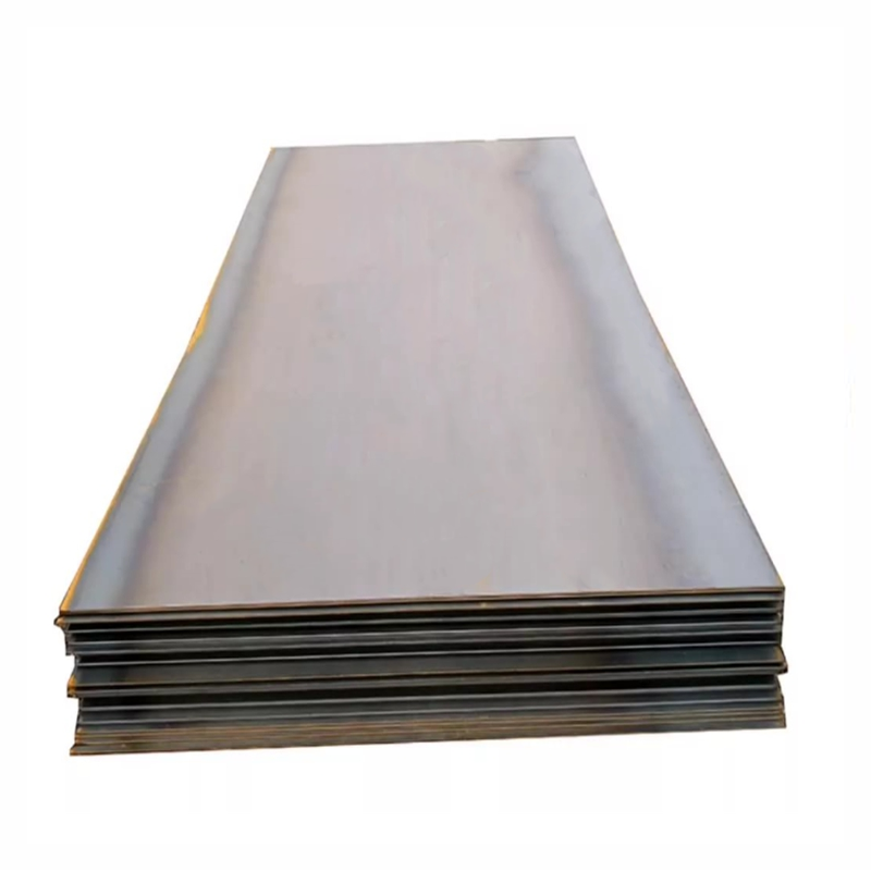 Wholesale Prime Quality Huge Amount Hot Rolled Steel Sheets