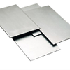 Factory Wholesale 201 304 316 430 Mirror Stainless Steel Sheet