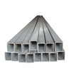 Galvanized Square Rectangular Pipe