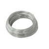 Factory 12/ 16/ 18 Gauge Hot Dipped Galvanized Steel Wire