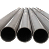 ASTM A36 GR. A Round Steel Pipe