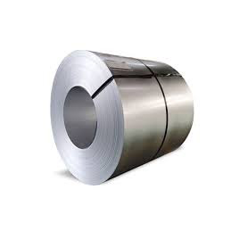 Galvanized steel coil