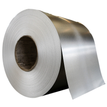 DX51D 0.5mm Thickness Aluzinc / Galvalume / Zincalume Steel Coil AZ150