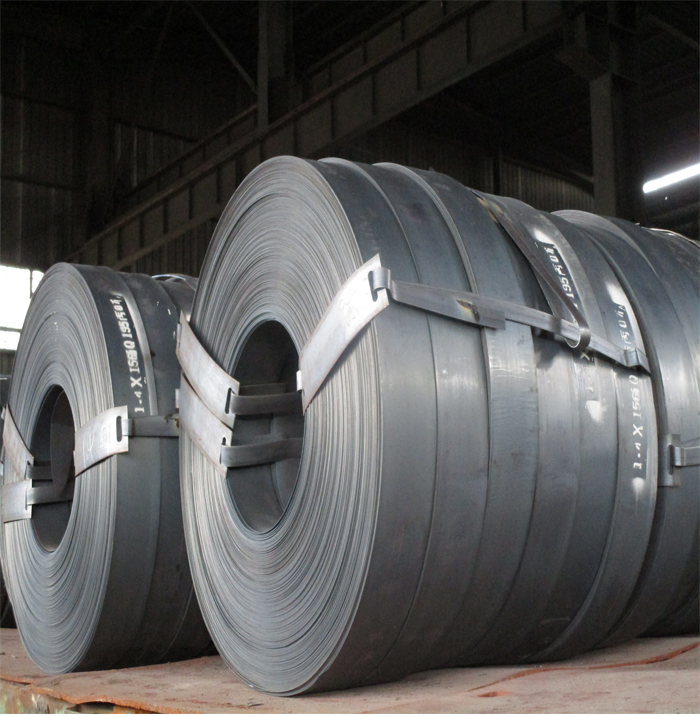 Hot Selling Hot Rolled Steel Coil
