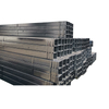 Wholesale Enough Stock Carbon Steel Square Pipe
