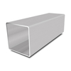 Baosteelholdings Group 304 304L 316 316L 321 Stainless Steel Square Pipe