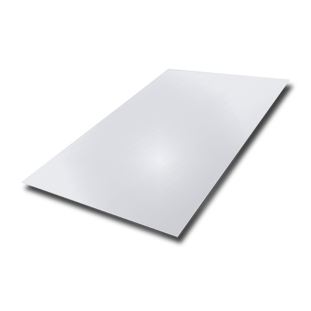 Factory Wholesale 201 304 316 430 Mirror Stainless Steel Sheet
