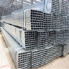 Galvanized Square Rectangular Pipe