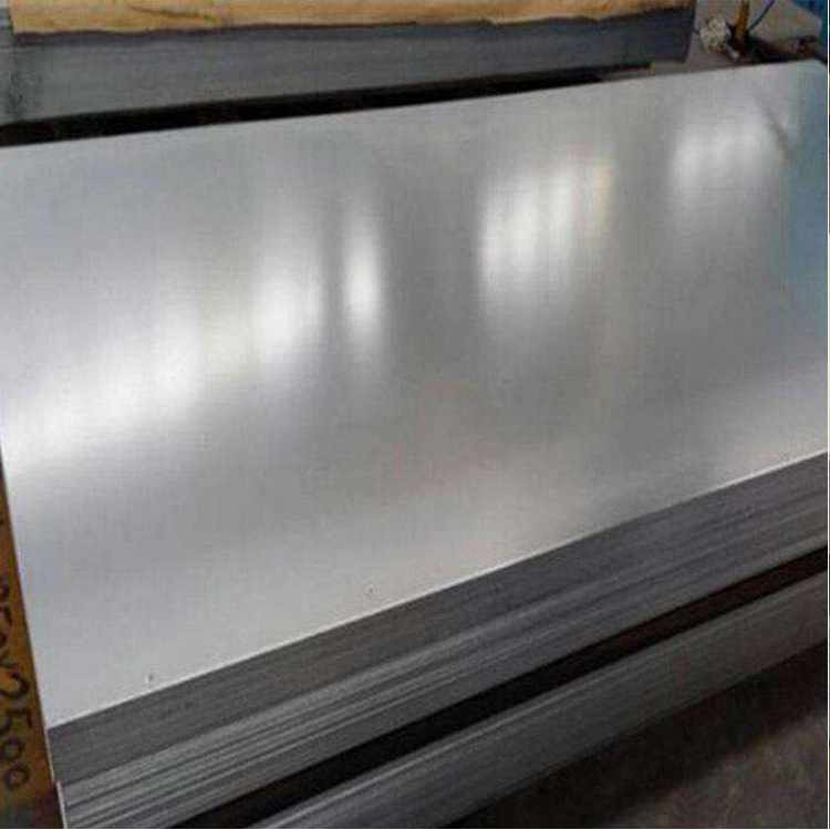Galvanized Steel Sheet