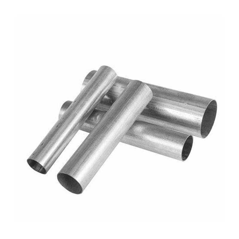 ASTM A36 GR. A Round Steel Pipe