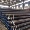 ASTM Q235 GR.B Seamless Steel Pipe