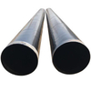 ASTM A53 GR.B Welded Carbon Round Steel Pipe