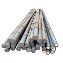 China Factory Hot Sale Huge Amount Prime Quality Round Steel Bar 