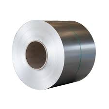 Galvanized steel coil