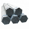 Galvanized Steel Round Pipe