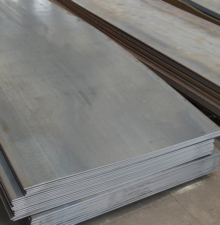 Wholesale Prime Quality Huge Amount Hot Rolled Steel Sheets