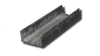 Steel Profiles China Perforated Stainless Steel Channels Price C-Channel C Section Purlins Cold Rolled C Channel