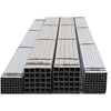 Wholesale Enough Stock Carbon Steel Square Pipe