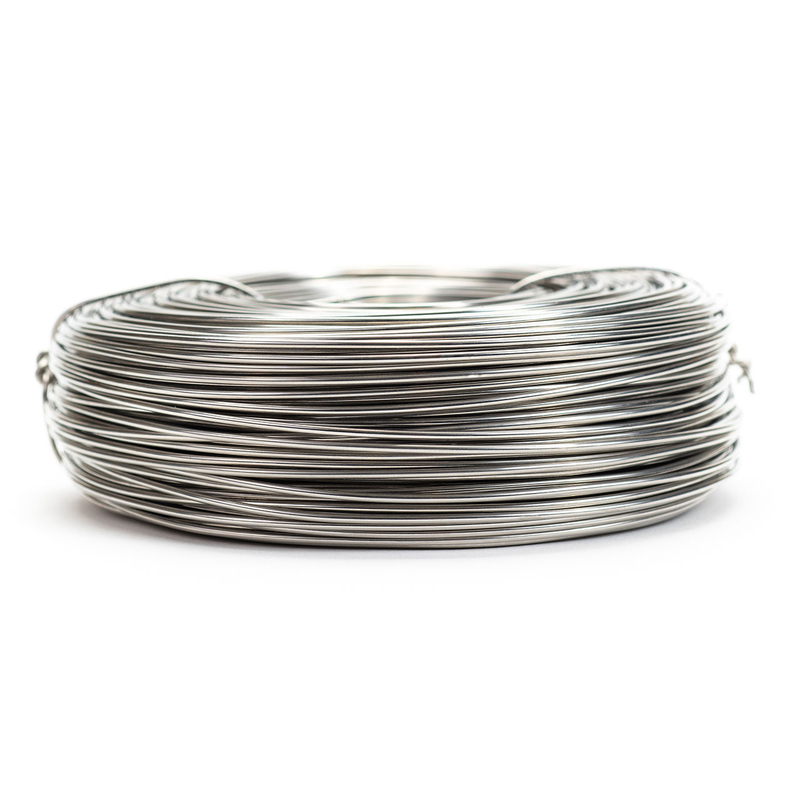 Factory Price 304 316 321 Stainless Steel Wire