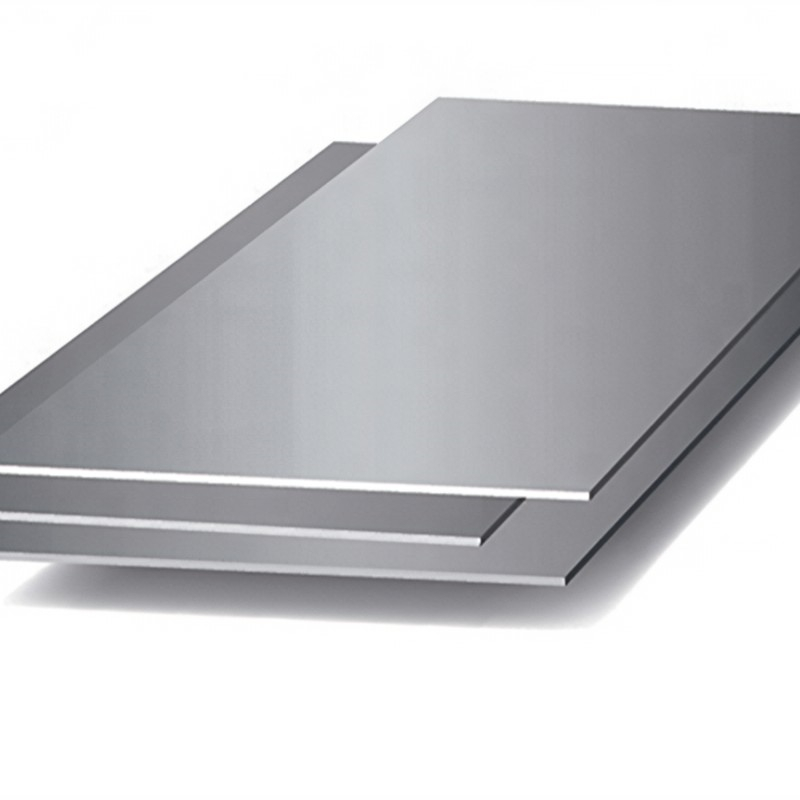 Factory Wholesale 201 304 316 430 Mirror Stainless Steel Sheet