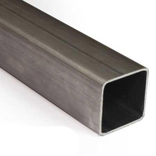 Wholesale Enough Stock Carbon Steel Square Pipe