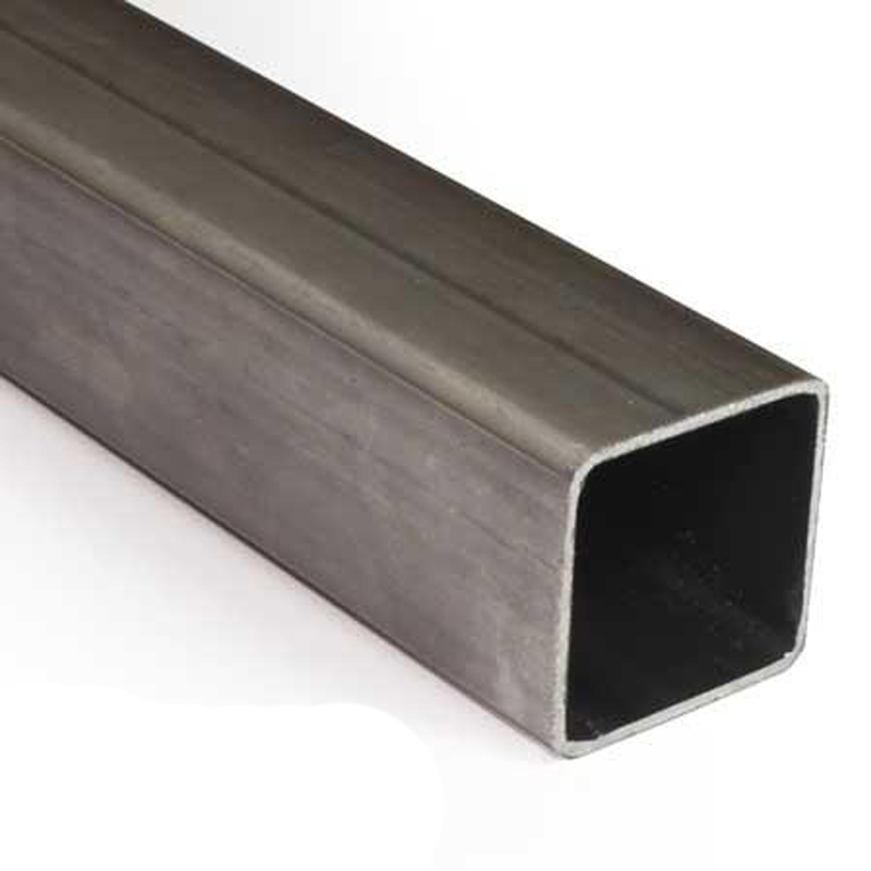 Wholesale Enough Stock Carbon Steel Square Pipe